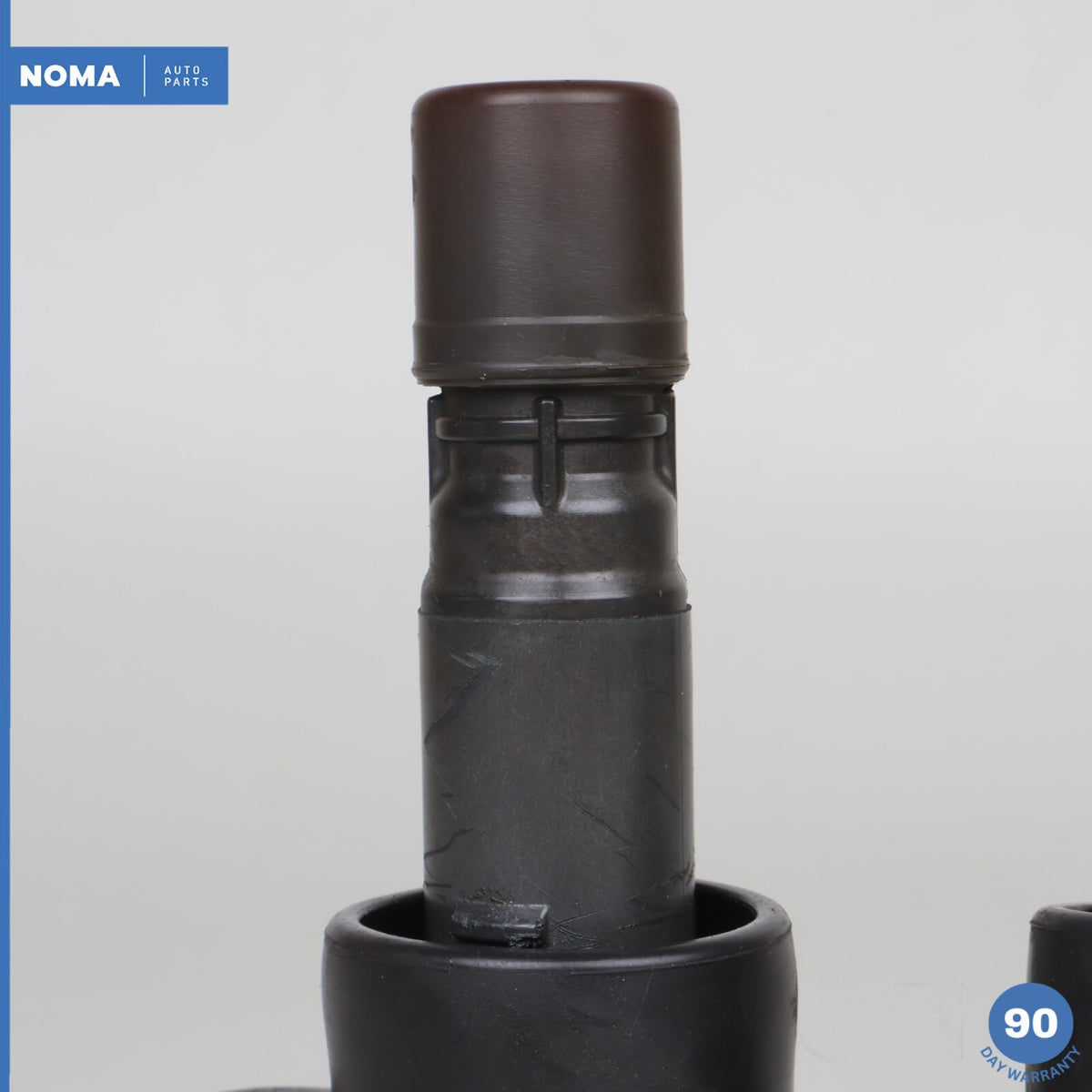 02-08 Jaguar X-Type X400 3.0L Ignition Coil Denso Set of 2 1X4312029AB OEM - photo 9