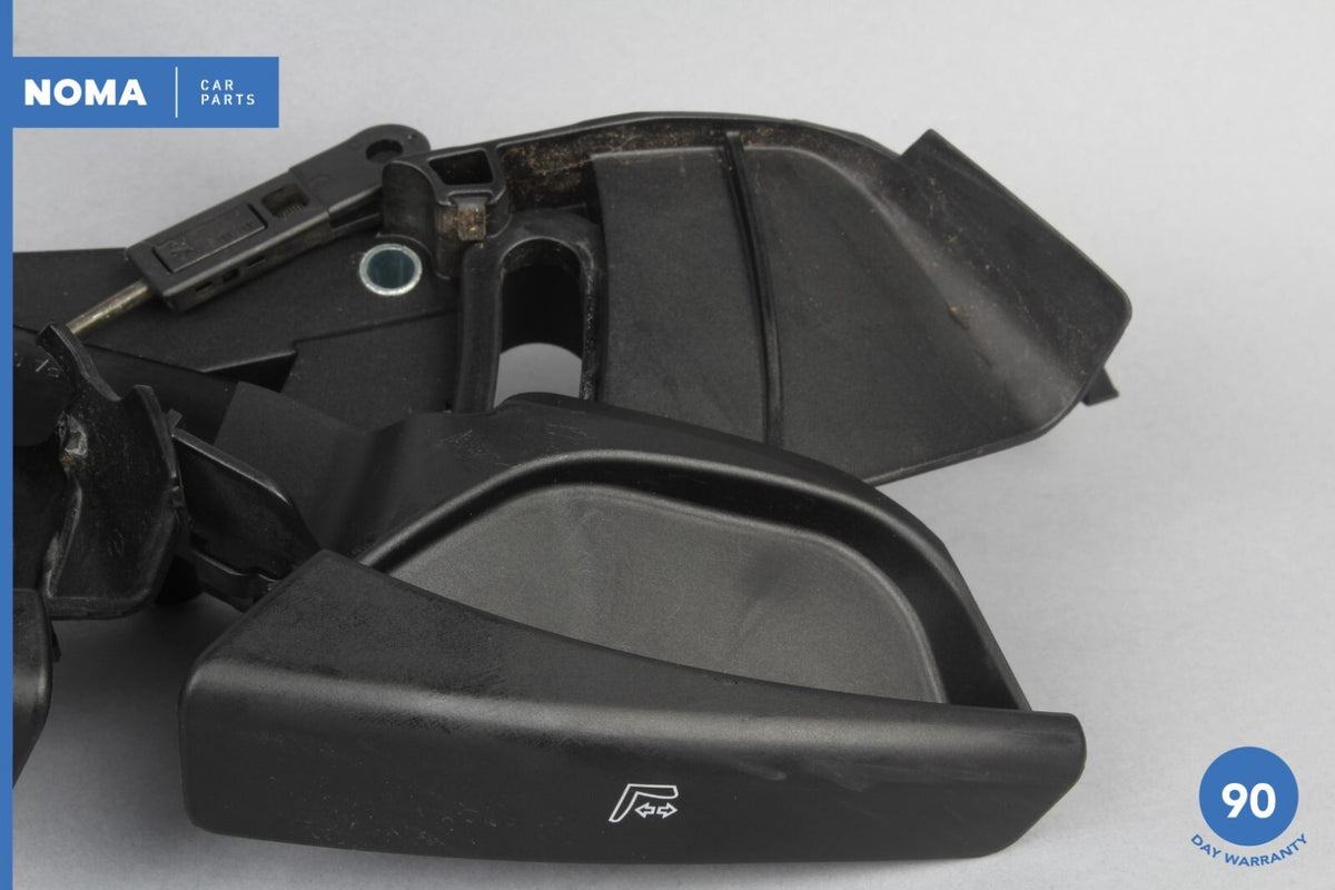 03-08 BMW Z4 E85 E86 Front Left Driver Seat Manual Adjust Control Switch OEM - photo 11