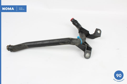 01-06 BMW X5 E53 3.0L I6 M54B30 Engine Motor Cooling Water Hose Tube Pipe OEM - photo 1