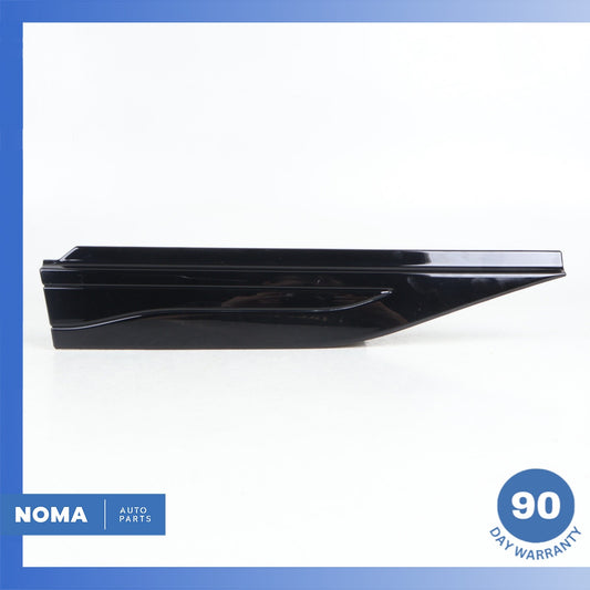 Range Rover Evoque L551 Front Right Fender Grille Grill Black LR114471 OEM - photo 1