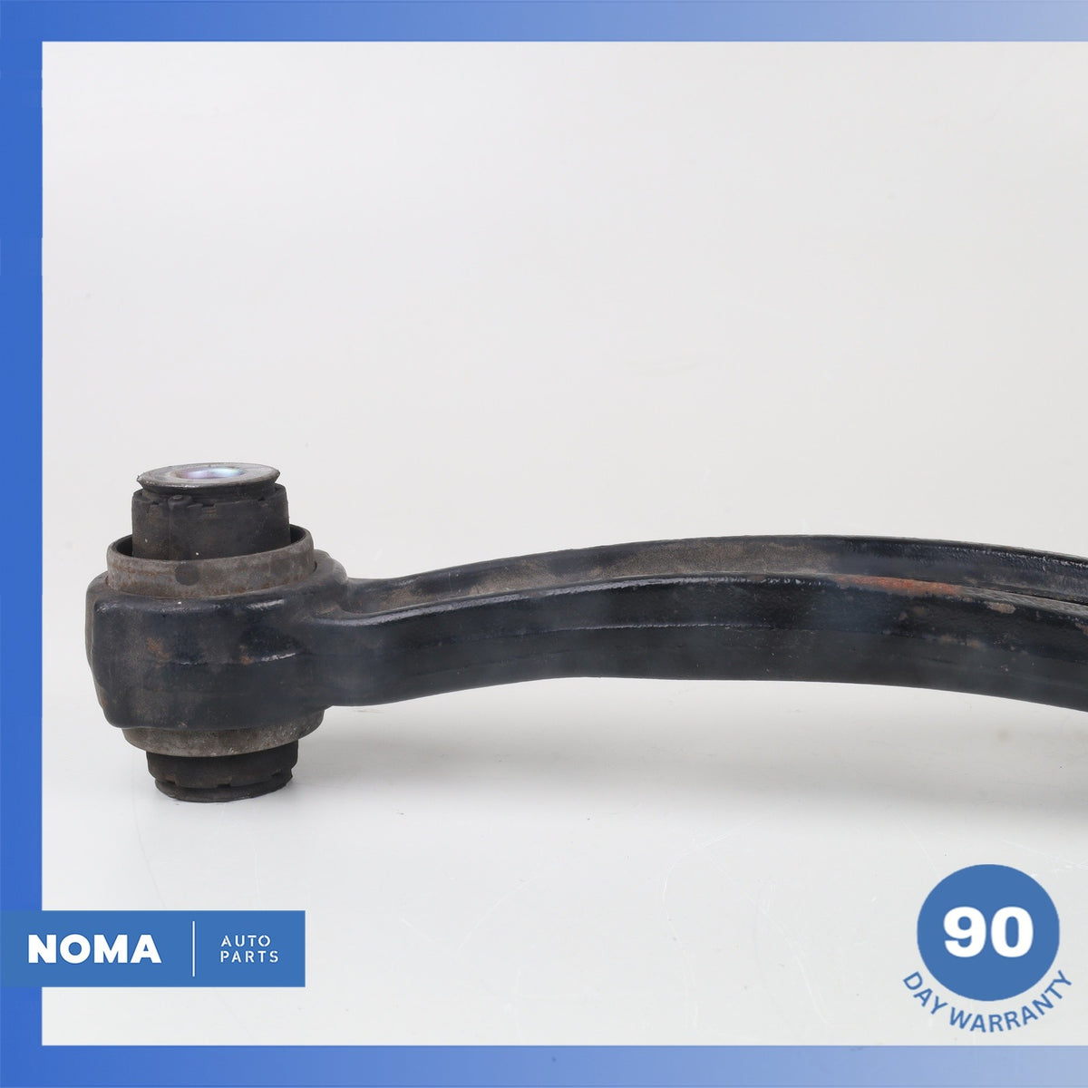 13-17 LR Range Rover Sport L494 Front Left Lower Control Arm LR078478 OEM - photo 6