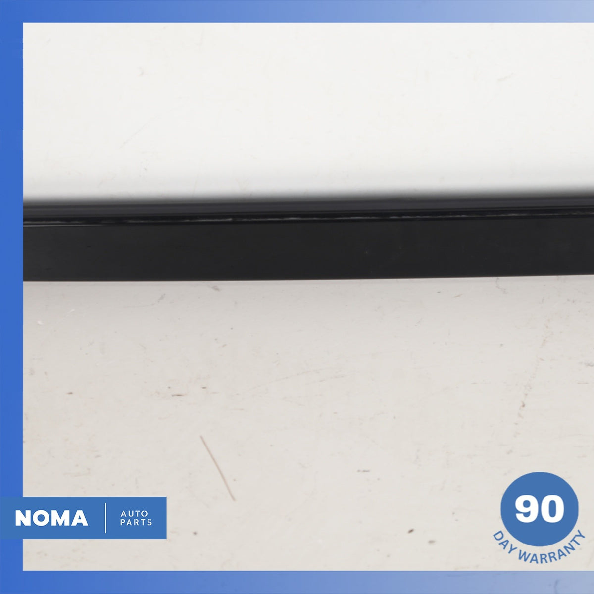 13-22 LR Range Rover L494 L405 Panorama Pano Sun Roof Right Side Molding OEM - photo 4