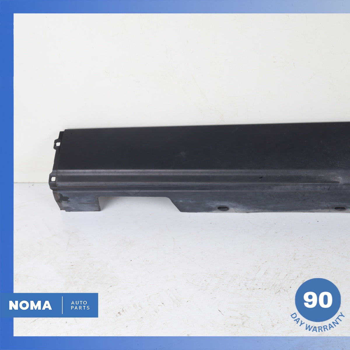 13-23 LR Range Rover Sport L494 L405 Right Side Skirt Rocker Molding Panel OEM - photo 4