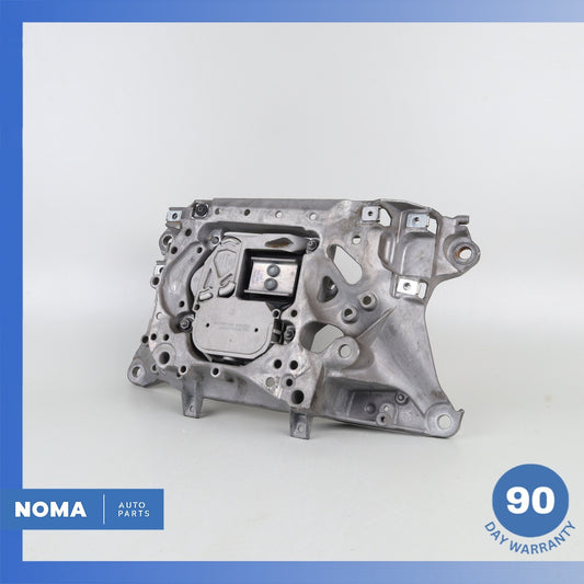 17-19 Audi 4M Q7 3.0L Automatic Transmission Support Mount w/ Bracket OEM - photo 1