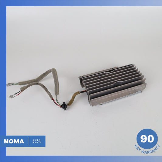 2010 Land Rover Range Rover L322 Logic 7 Stereo Audio Amplifier Amp OEM - photo 1