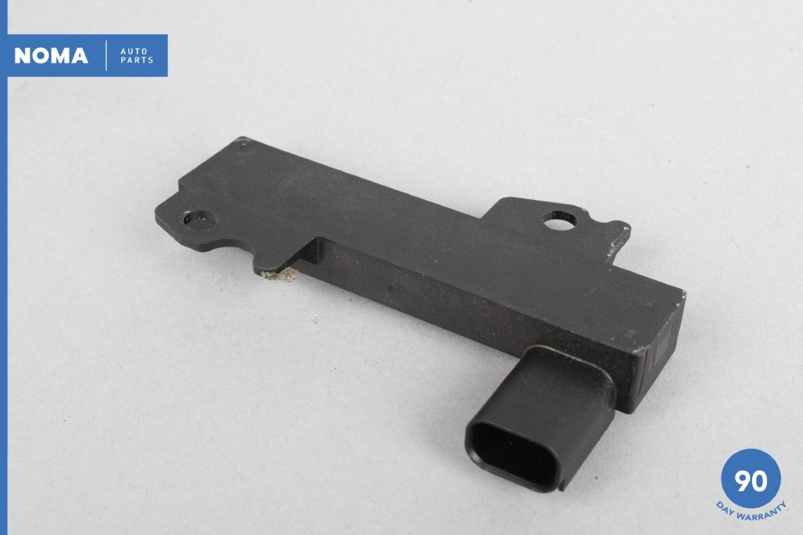 07-15 Jaguar XK XKR X150 Keyless Entry Antenna Sensor Module 6G9115K603KB OEM - photo 8