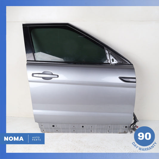 12-19 Range Rover Evoque L538 4DR Front Right Passenger Door Panel Shell OEM - photo 1