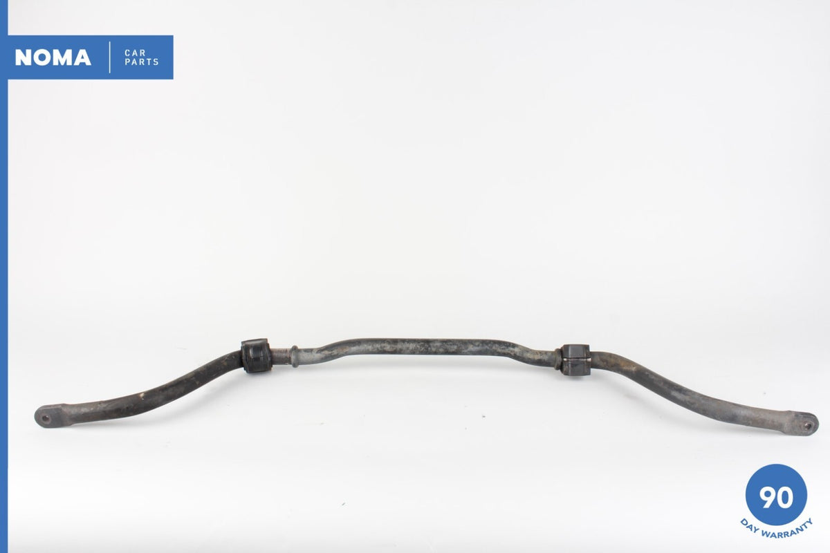 00-02 Jaguar S-Type X200 Front Suspension Anti Roll Sway Bar XR835494AA OEM - photo 5