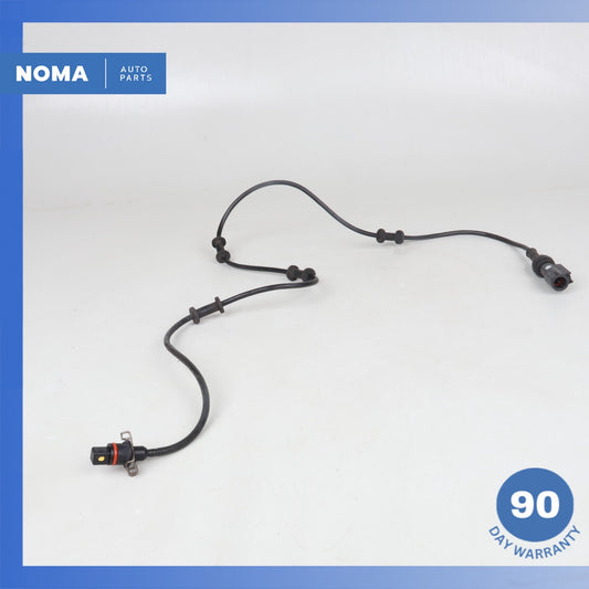 03-09 Jaguar X150 XK XKR Front Right or Left ABS Wheel Speed Harness Sensor OEM - photo 1