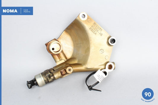 99-06 Jaguar XK8 X100 Front Left Side Camshaft Timing Solenoid w/ Bracket OEM - photo 1