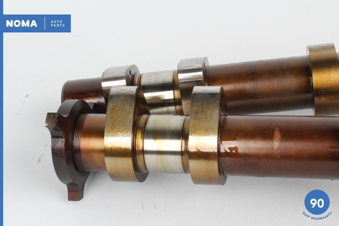00-01 Jaguar S-Type X200 3.0L JV6 Engine Right Exhaust & Intake Camshaft Set OEM - photo 11