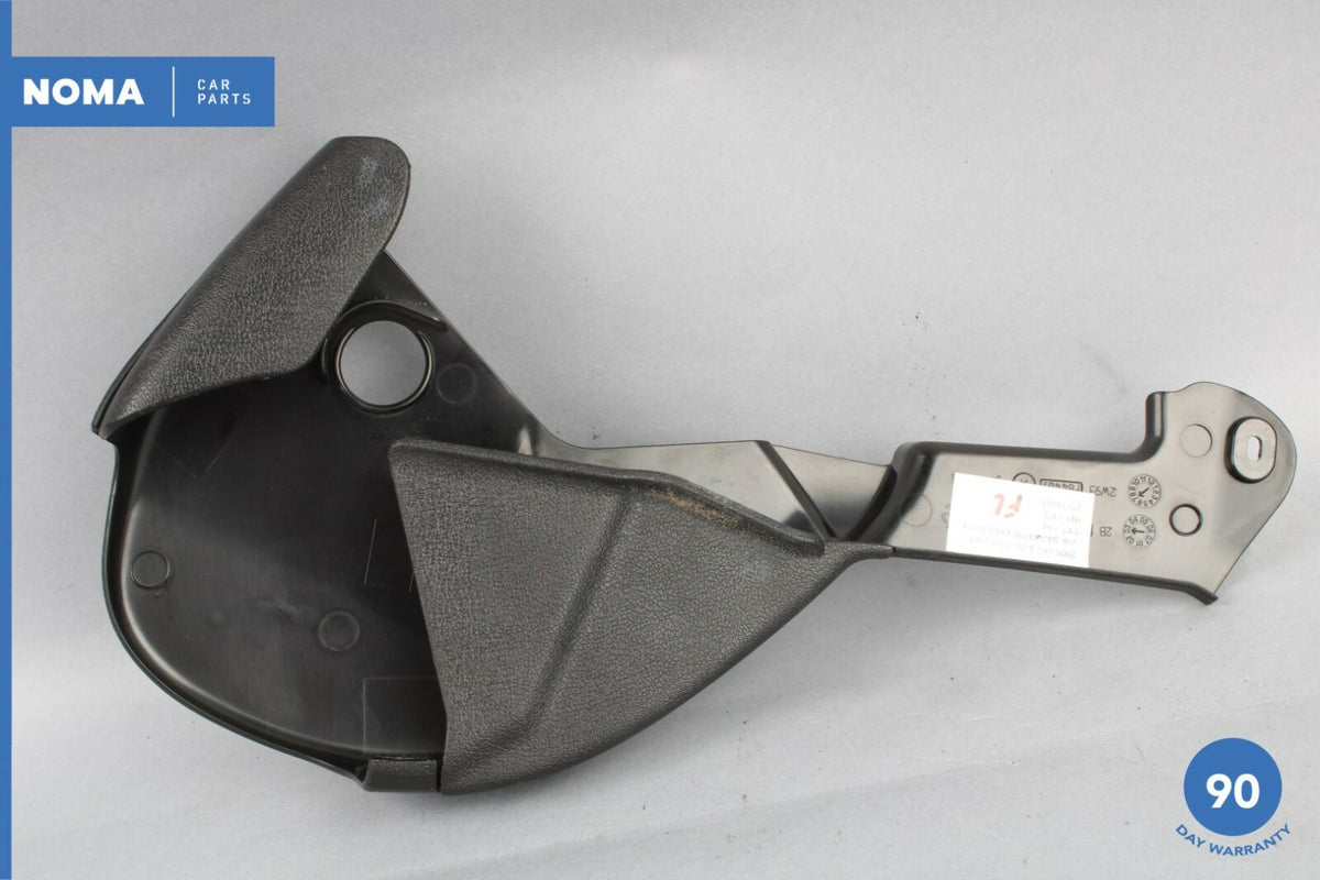 04-05 Jaguar XJ8 XJR VDP X350 Left Side Seat Valance Trim Cover Panel LEG OEM - photo 6