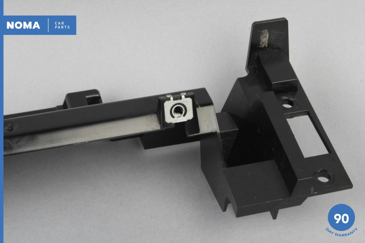 10-13 Range Rover Sport L320 Radio CD Player Dash Mount Bracket AH328822AB OEM - photo 6