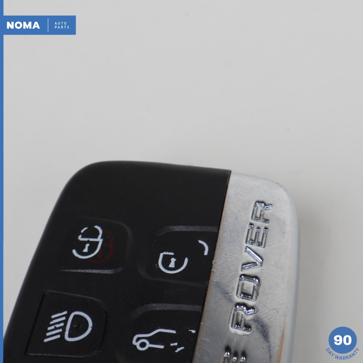 10-13 Range Rover Sport L320 Remote Control Keyless Smart Key Transmitter OEM - photo 2