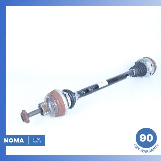 Audi D4 A8 Rear Left or Right Side Axle Half Shaft 8R0501203C OEM - photo 1