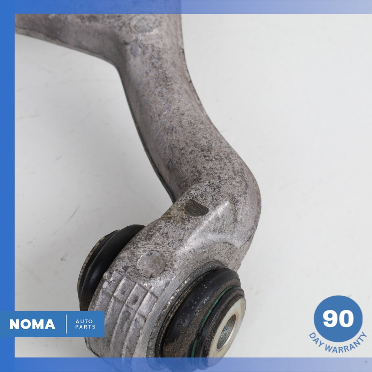 14-20 Jaguar X152 F-Type XKR-S Rear Right Passenger Upper Control Arm OEM 65k - photo 12