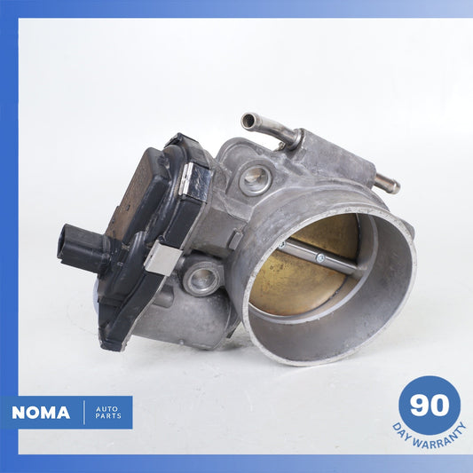 13-24 Range Rover L405 / Jaguar XF XJL 3.0L/5.0L Engine Motor Throttle Body OEM - photo 1