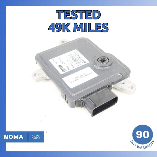 16-19 BMW F39 X2 / Mini Clubman Transmission Control Module EGS TCU TCM OEM - photo 1