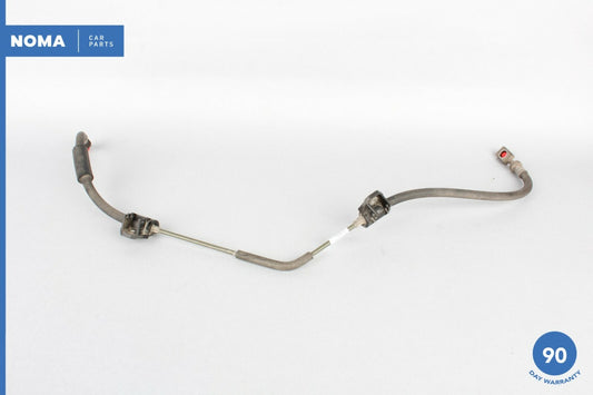 10-12 Land Rover Range Rover L322 Rear Right Side Brake Flex Hose Tube OEM - photo 1