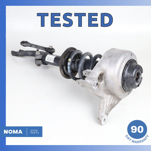 Audi 8R Q5 Front Right Side Shock Absrober Strut 8R0413031BD OEM - photo 1