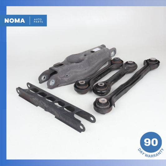 2006 BMW E90 330i Rear Left Driver Side Control Arm Set of 5 OEM - photo 1