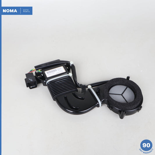 16-23 Jaguar X260 XF XE Front Left or Right Side Upper Seat Blower Fan Motor OEM - photo 1
