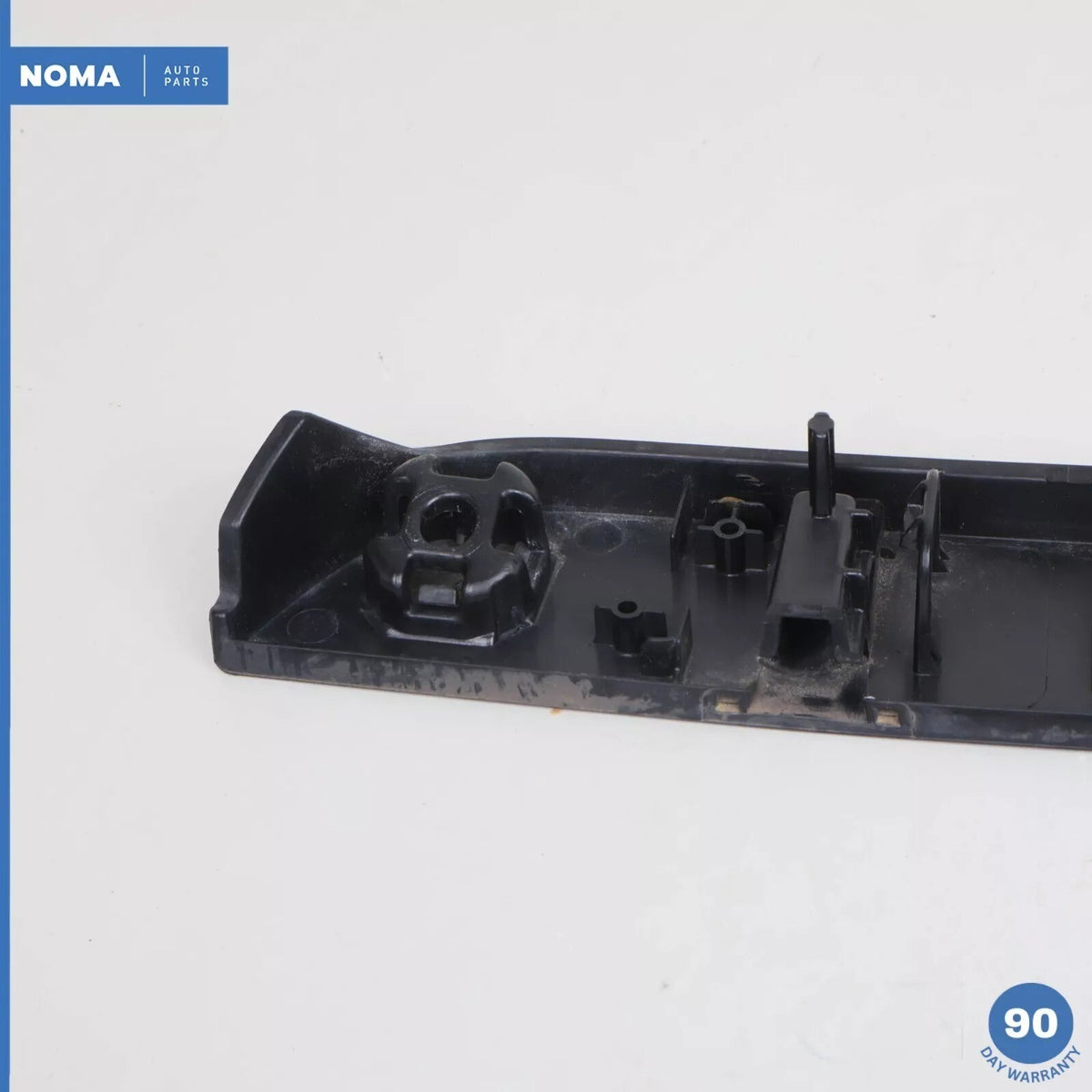 14-24 Jaguar X152 F-Type Convertible Trunk License Plate Number Light OEM 68k - photo 13