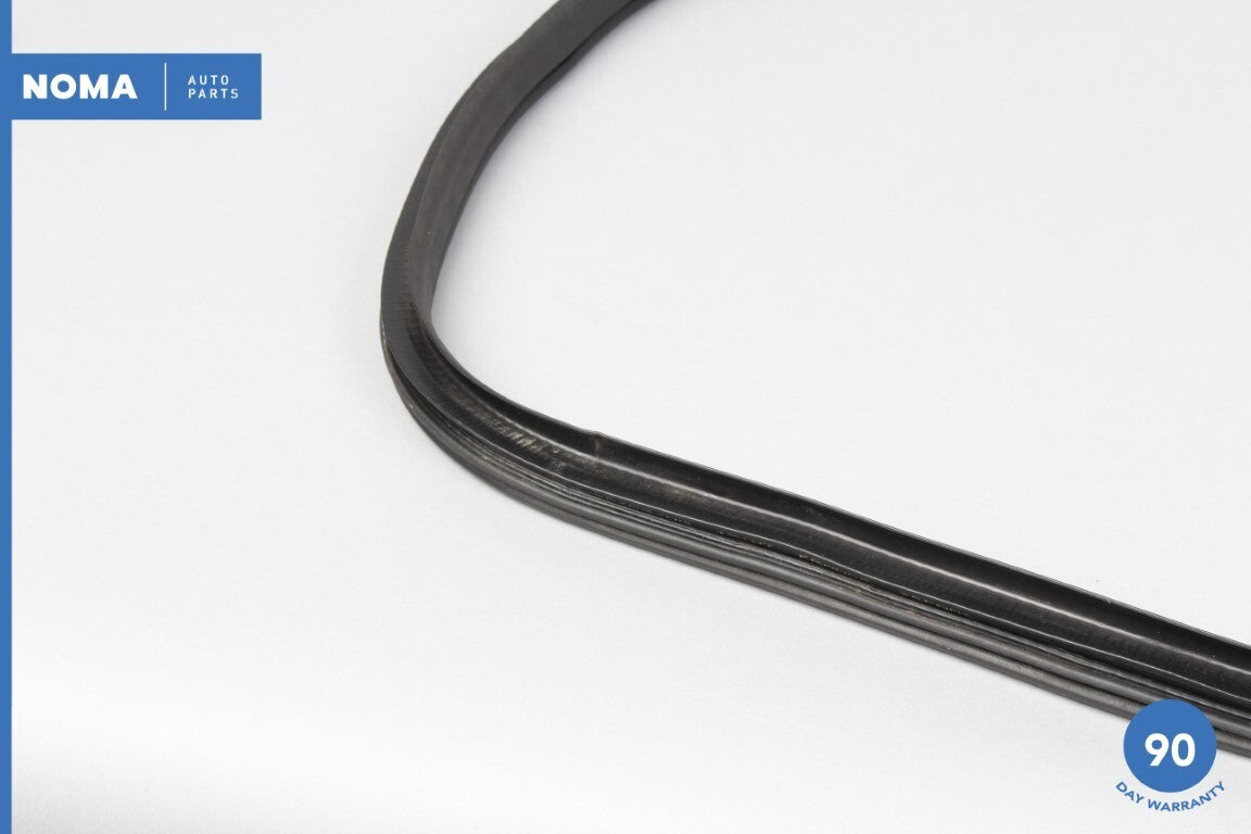 00-08 Jaguar S-Type X200 Rear Right Passenger Side Door Weather Strip Seal OEM - photo 14