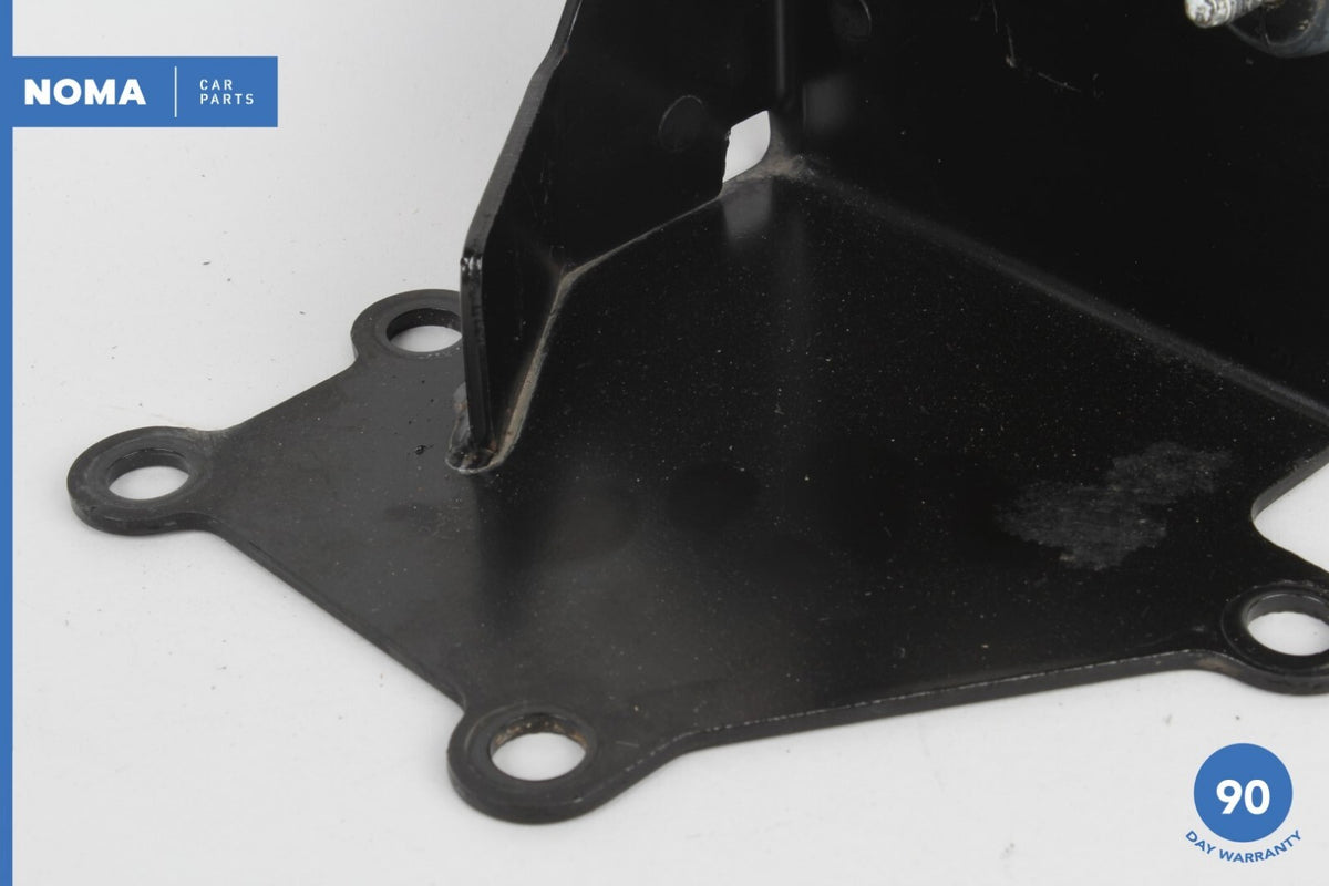 97-06 Jaguar XK8 XKR X100 ABS Pump Control Module Mounting Bracket MJB5911AA OEM - photo 4