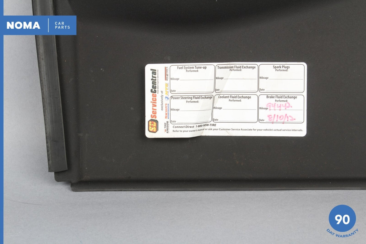 98-03 Jaguar XJ8 SV8 XJR VDP X308 Engine Fuse ECM Module Box Cover NNC3993AD OEM - photo 4