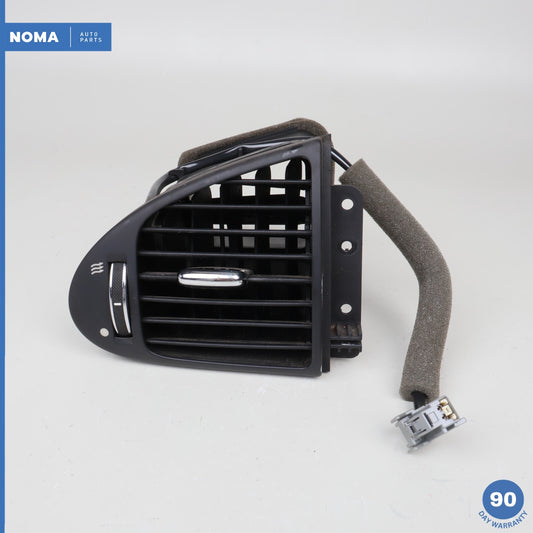 04-09 Jaguar X350 XJR XJ8 Super V8 Front Left Driver Side Dash A/C Air Vent OEM - photo 1