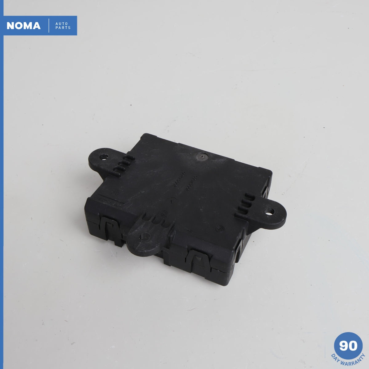 12-13 Range Rover Evoque L538 Rear Left Driver Side Door Control Module OEM - photo 7