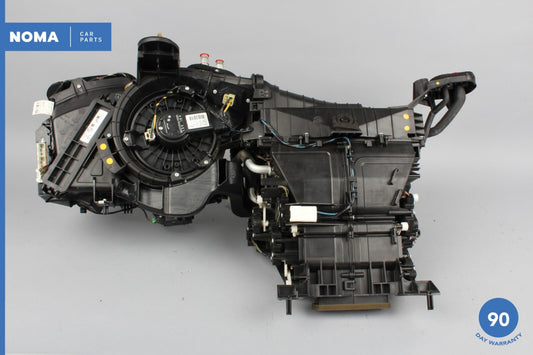 10-12 Jaguar XJ X351 AC A/C Heater Core Assembly AW9319B555AD OEM - photo 1
