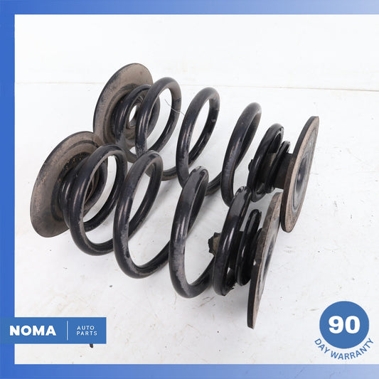 96-02 BMW E36 Z3 Rear Left or Right Shock Absrober Coil Spring Set OEM 65k - photo 1
