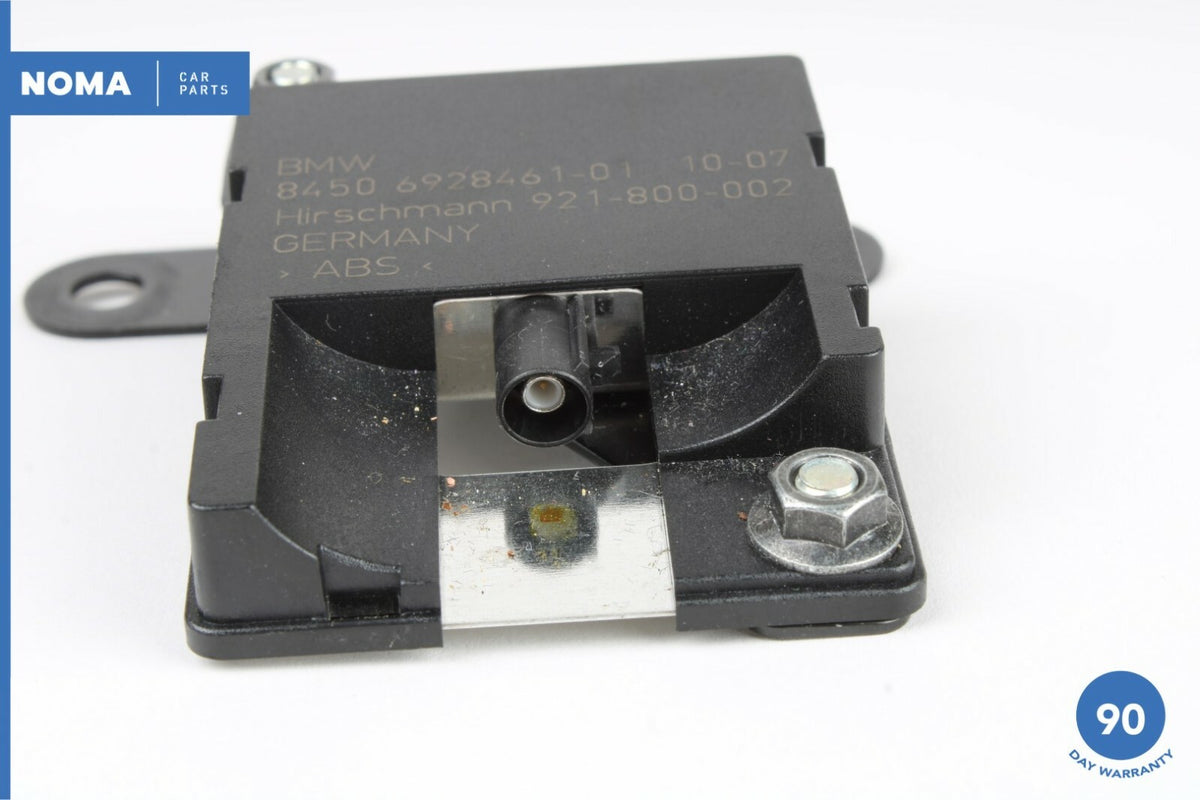 02-08 BMW 750Li E65 E66 E67 Bluetooth Antenna AMP Amplifier Control Module OEM - photo 7