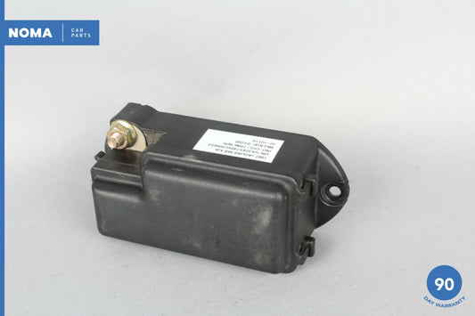 97-00 Jaguar XK8 XKR X100 Engine Bay Relay Fuse Box LJA2800CE OEM - photo 1
