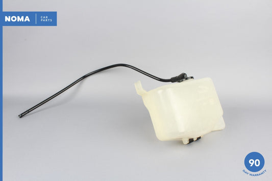 00-06 Jaguar XK8 XKR X100 Engine Coolant Overflow Recovery Bottle MJA4460AD OEM - photo 1