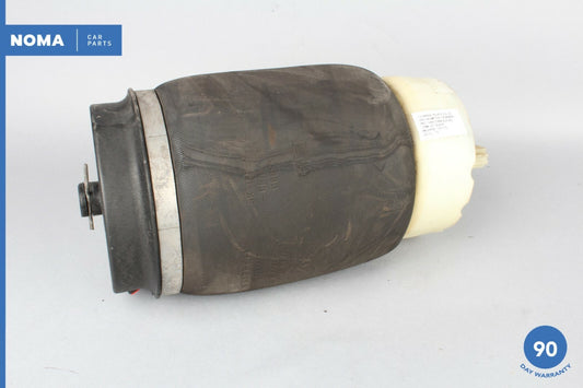 02-12 Range Rover L322 Rear Right Passenger Air Shock Absorber Bag Contitech - photo 1