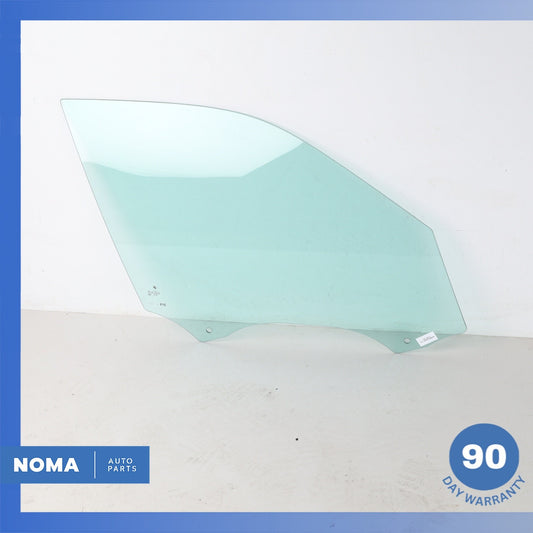14-18 BMW F15 X5 Front Right Passenger Door Window Glass 51337470632 OEM - photo 1