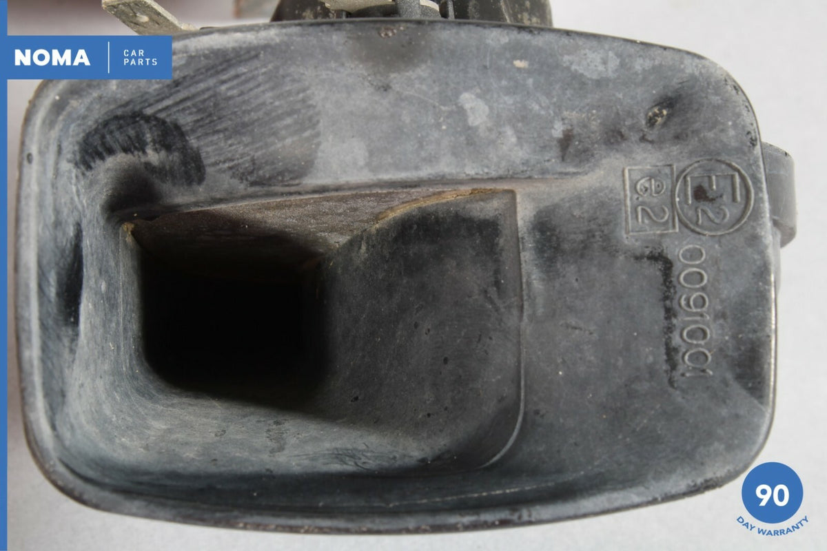 98-03 Jaguar XJ8 XJR VDP X308 Front Right or Left Side Horn Sound Signal OEM - photo 7
