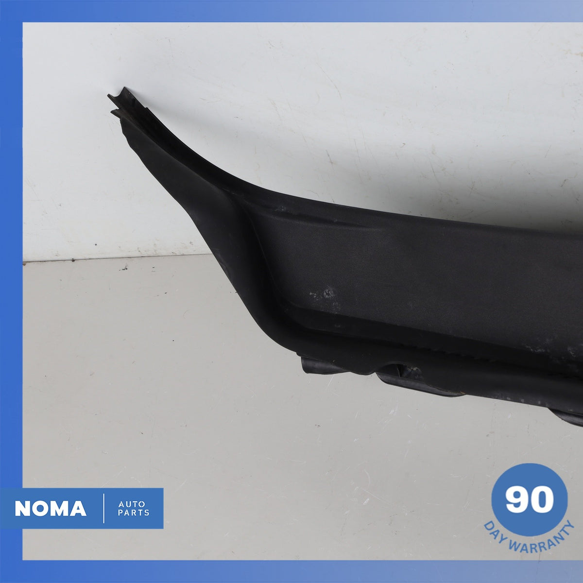 BMW F39 X2 Windshled Cowl Grille Cover Panel Trim 51717429610 OEM - photo 7
