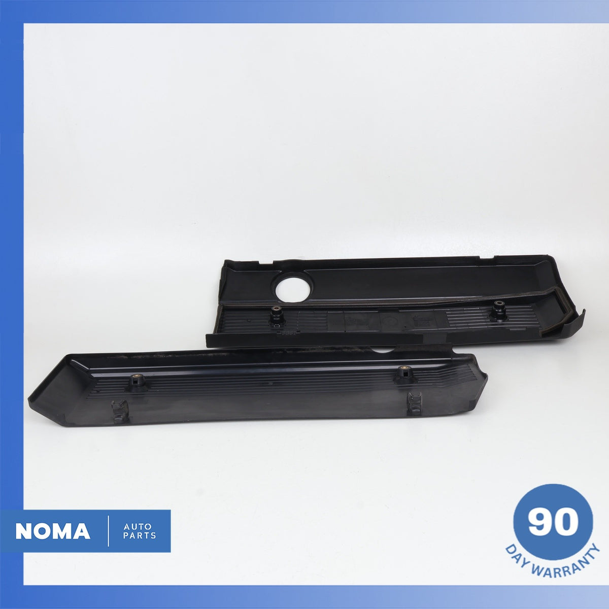 BMW E85 Z4 Engine Motor Head Valve Cover Trim 1710781 OEM - photo 8