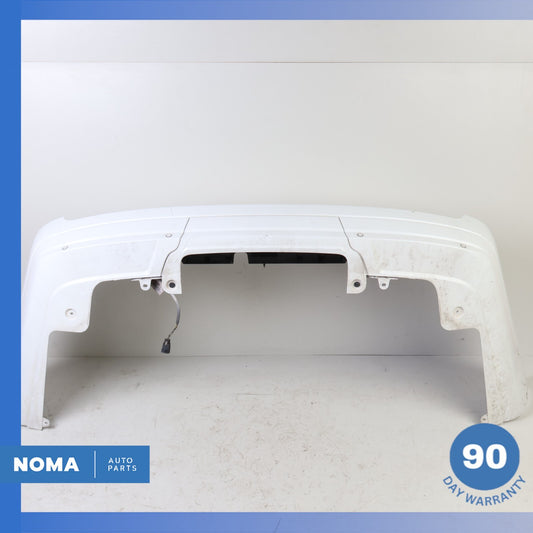 13-17 Land Rover Range Rover L405 Rear Bumper Cover Panel Assembly 4 PDC OEM - photo 1