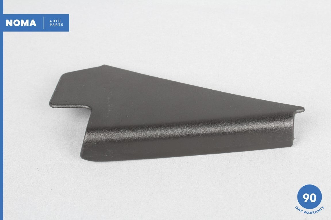 98-03 Jaguar XJR XJ8 VDP X308 Rear Left Driver Side Inner Corner Cover Trim OEM - photo 4