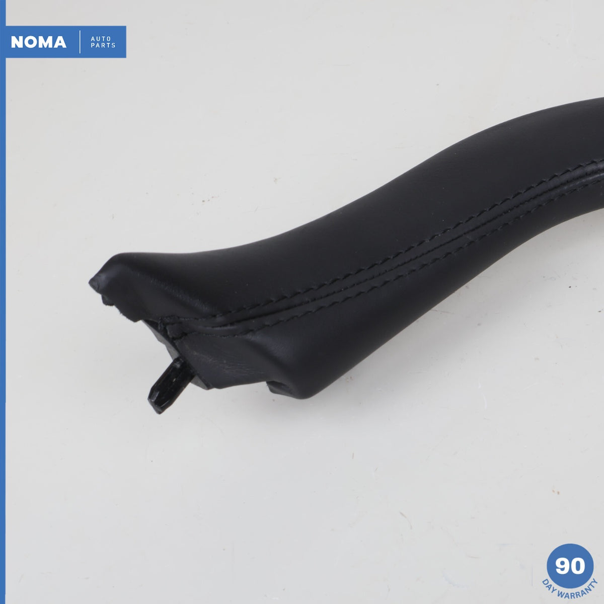 10-15 Jaguar XJL XJ X351 Right Side Center Console Trim Cover Panel PVJ OEM - photo 5