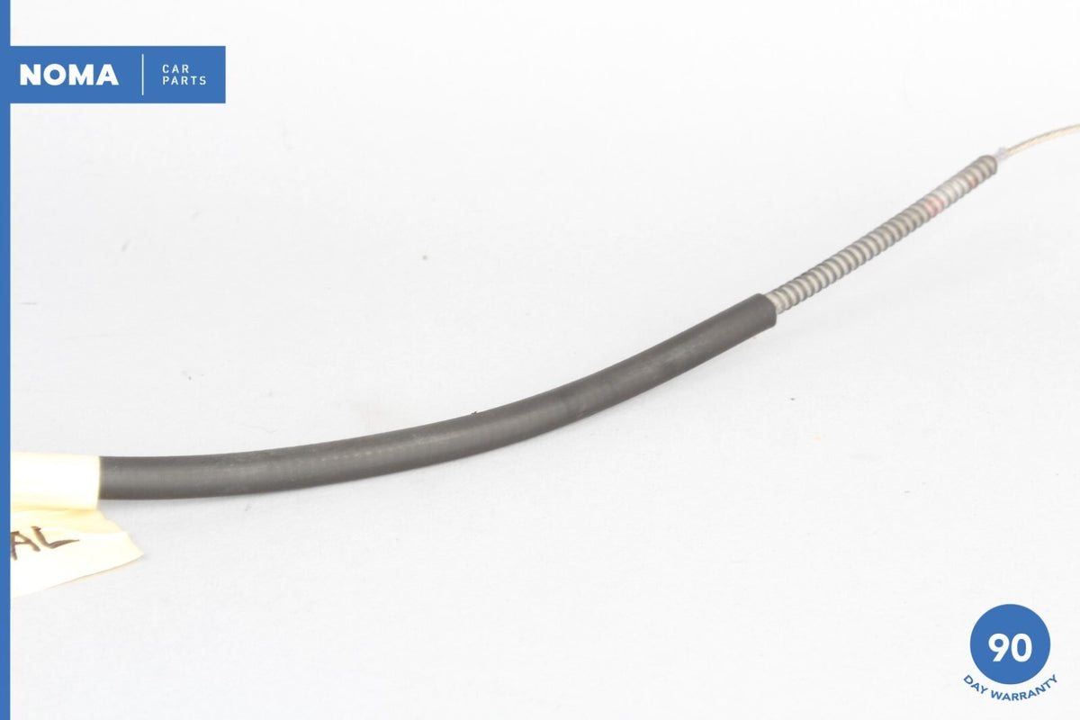 00-03 Jaguar XKR X100 Throttle Accelerator Gas Pedal Cable Line MJA4620BD OEM - photo 10