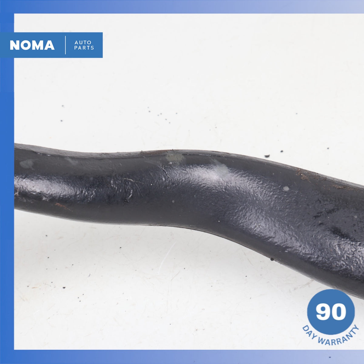 2016 LR Range Rover Sport L494 Front Left Driver Side Lower Control Arm OEM - photo 12