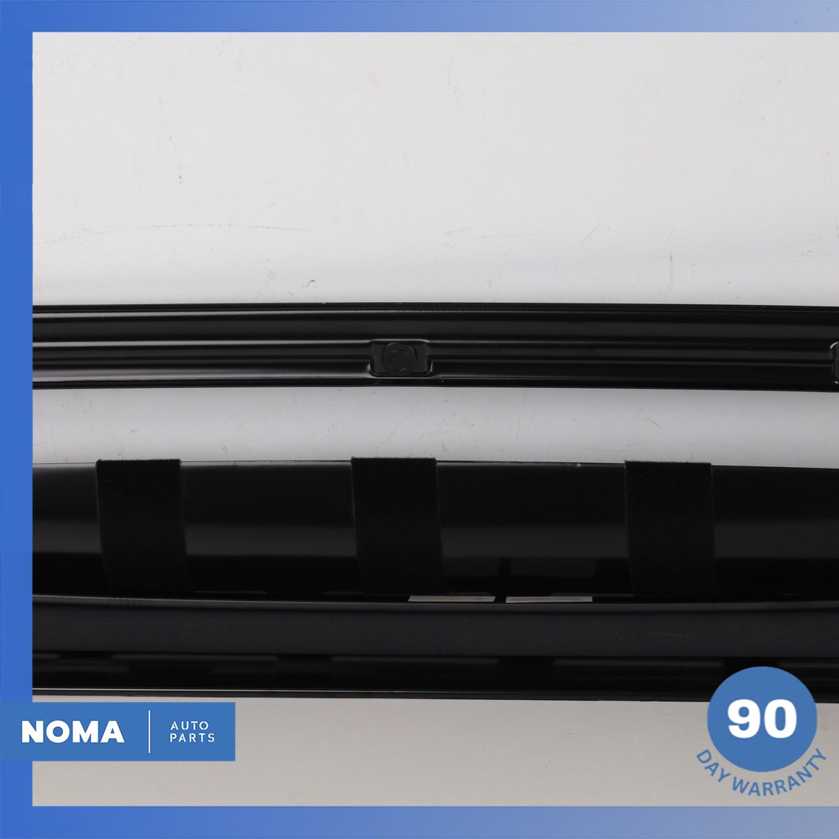 13-22 LR Range Rover L494 L405 Panorama Pano Roof Sun Shade CPLA519A02AH OEM - photo 3