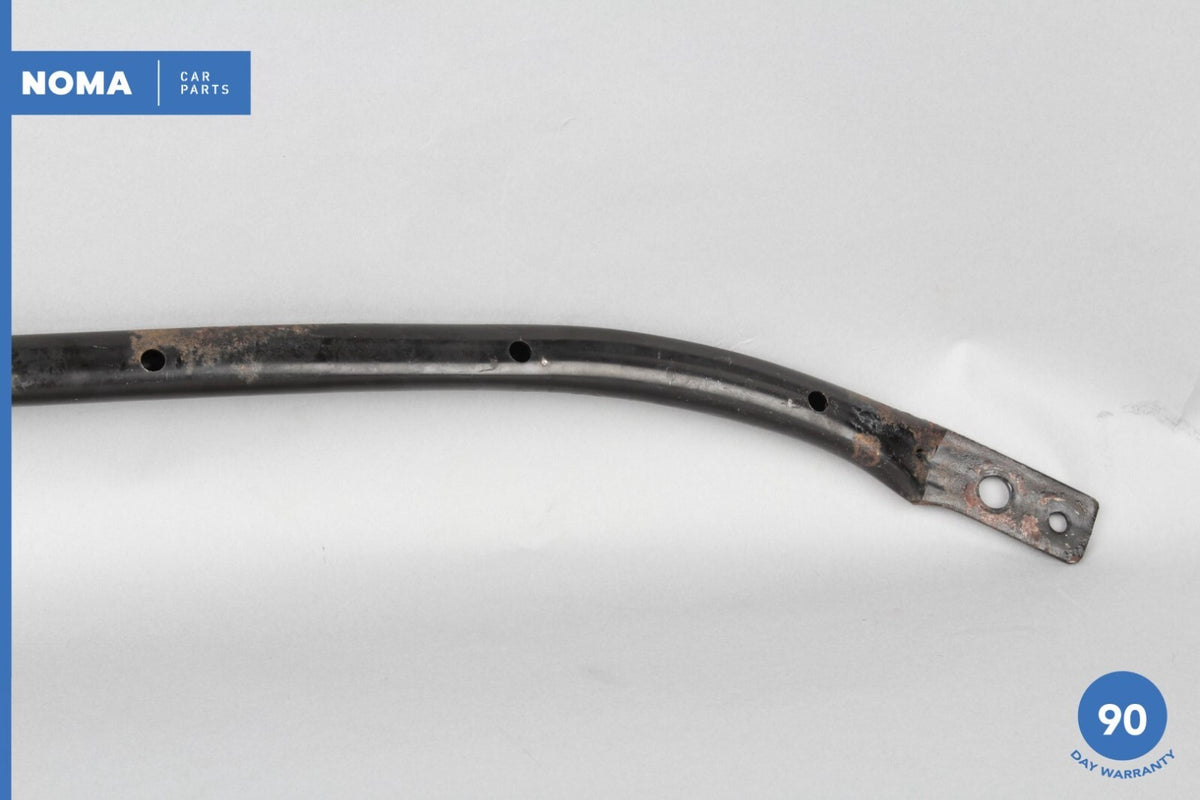 03-08 Jaguar S-Type X204 Suspension Turret to Bulkhead Brace Tie Rod OEM - photo 9
