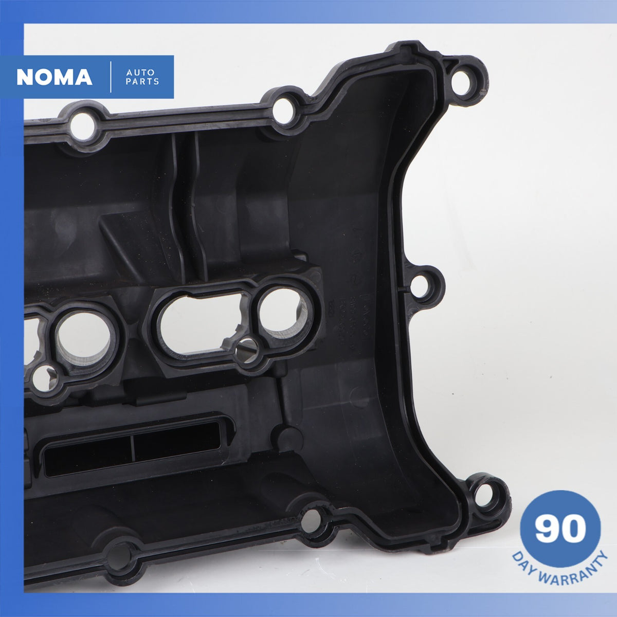 10-24 Range Rover L405 XK XF AJ133 Right Engine Cylinder Head Camshaft Cover OEM - photo 13
